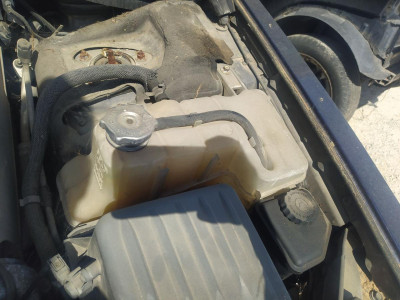 CAJA RELES / FUSIBLES, CHRYSLER, 300C (LE/LX)