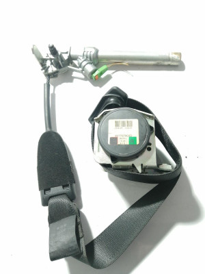 CINTURON SEGURIDAD DELANTERO DERECHO, OPEL, CORSA D