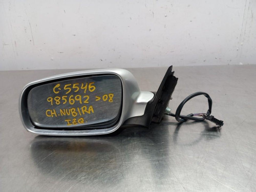  RETROVISOR IZQUIERDO, CHEVROLET, NUBIRA WAGON 
