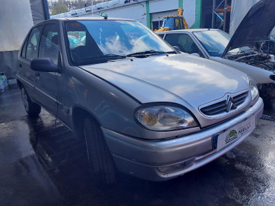 CITROEN SAXO