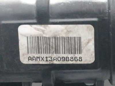 RADIADOR AGUA, CHEVROLET, AVEO HATCHBACK