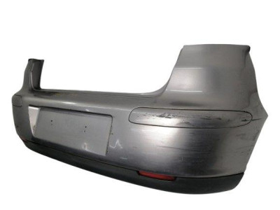 PARAGOLPES TRASERO, SEAT, IBIZA (6L1)