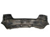  PARAGOLPES TRASERO SEAT IBIZA (6L1) 