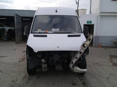 MERCEDES-BENZ SPRINTER II FURGÓN