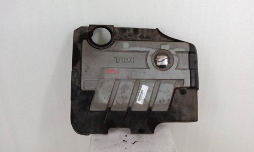  TAPA MOTOR SEAT LEON (1P1) 