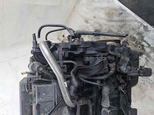  MOTOR COMPLETO Peugeot 206 