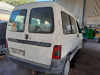 CITROEN BERLINGO — автомобиль-донор на запчасти 