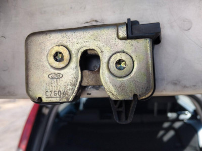 CERRADURA MALETERO / PORTON Ford Fusion (CBK)(2002->)