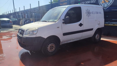 FIAT I DOBLÒ CARGO