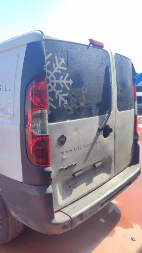  FIAT I DOBLÒ CARGO 
