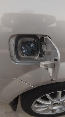TAPA EXTERIOR COMBUSTIBLE Chevrolet Nubira Berlina (2005-&amp;gt;)
