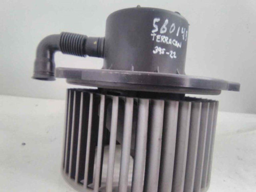MOTOR CALEFACCION Hyundai TERRACAN (HP) 