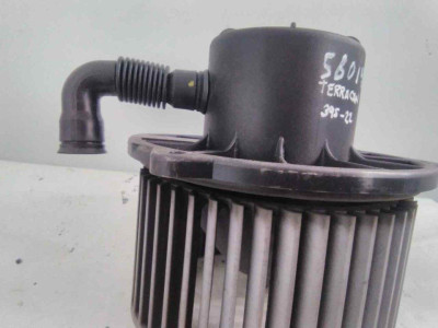 MOTOR CALEFACCION, Hyundai, TERRACAN (HP)