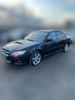 SUBARU LEGACY BERLINA (B13/BL)