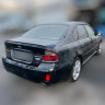 SUBARU LEGACY BERLINA (B13/BL)