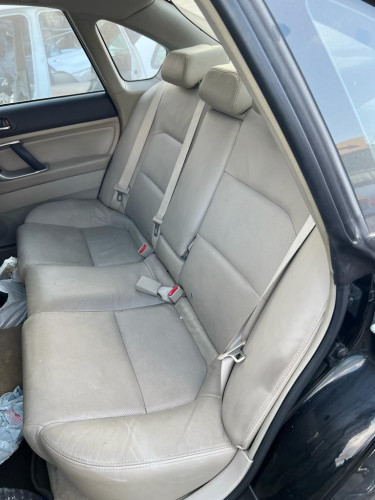 SUBARU LEGACY BERLINA (B13/BL) used