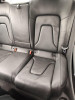 ASIENTO TRASERO MEDIO Audi A5 COUPE (8T) 