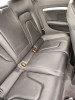 ASIENTO TRASERO MEDIO Audi A5 COUPE (8T) 