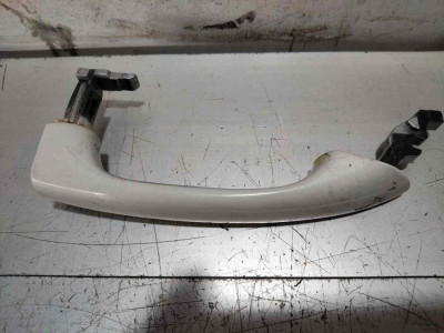 MANETA EXTERIOR DELANTERA DERECHA, MERCEDES-BENZ, CLASE C (BM 203) FAMILIAR