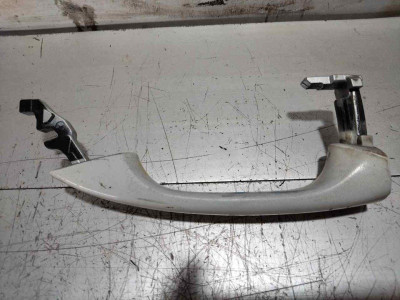 MANETA EXTERIOR DELANTERA DERECHA, MERCEDES-BENZ, CLASE C (BM 203) FAMILIAR