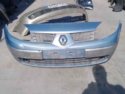 PARAGOLPES DELANTERO