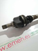 TRANSMISION DELANTERA IZQUIERDA CITROEN C4 COUPE 