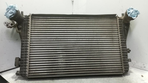  INTERCOOLER, VOLKSWAGEN, GOLF PLUS V (5M1) 