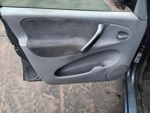  CITROEN XSARA PICASSO 