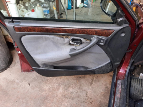  MG ROVER ROVER 45 (RT) 