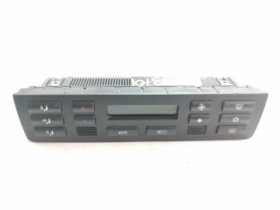 MANDO CLIMATIZADOR, BMW, SERIE 3 BERLINA (E46)