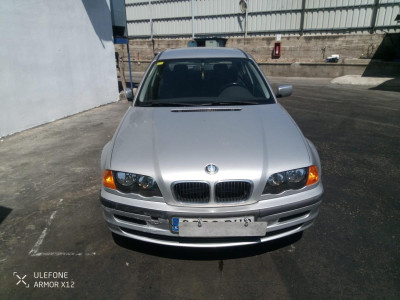 BMW SERIE 3 BERLINA (E46)