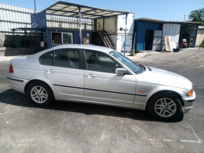 BMW SERIE 3 BERLINA (E46)