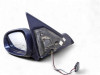  RETROVISOR IZQUIERDO, MERCEDES-BENZ, CLK (BM 208) COUPE 