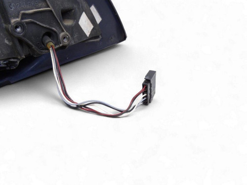  RETROVISOR IZQUIERDO, MERCEDES-BENZ, CLK (BM 208) COUPE 