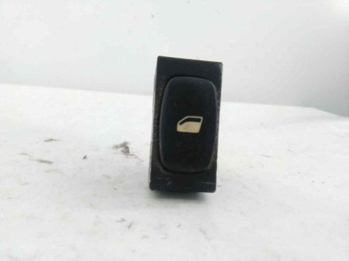  MANDO ELEVALUNAS TRASERO IZQUIERDO PEUGEOT 407 