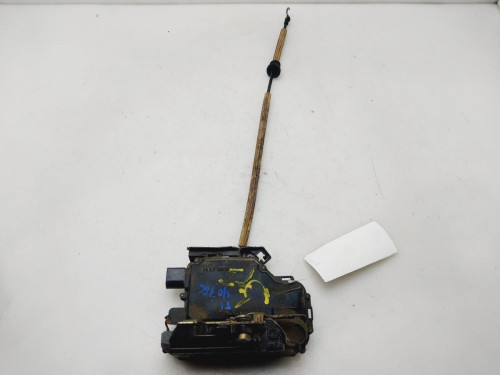 CERRADURA PUERTA TRASERA IZQUIERDA Seat TOLEDO (1M2) 