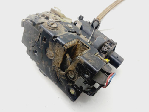 CERRADURA PUERTA TRASERA IZQUIERDA Seat TOLEDO (1M2) 