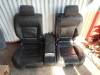 ASIENTOS TRASEROS BMW SERIE 5 GRAN TURISMO (F07) 