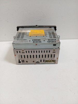 SISTEMA AUDIO / RADIO CD, SSANGYONG, REXTON