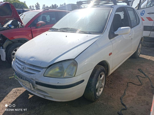  TATA INDICA (1998) 