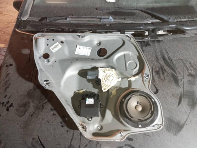ELEVALUNAS TRASERO IZQUIERDO, MERCEDES-BENZ, CLASE B (BM 245)