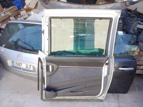 PUERTA TRASERA DERECHA CITROEN C8 