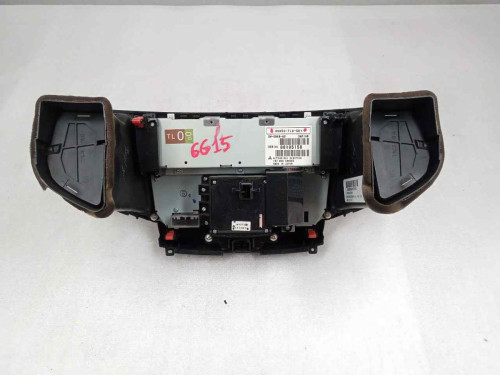  MANDO MULTIFUNCION Honda ACCORD TOURER (CW) 