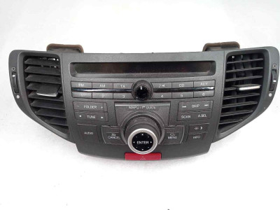MANDO MULTIFUNCION, HONDA, ACCORD TOURER (CW)