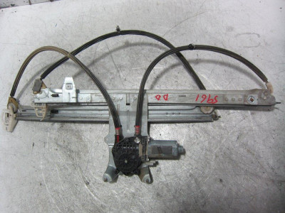 ELEVALUNAS DELANTERO DERECHO, CITROEN, XSARA PICASSO