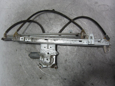 ELEVALUNAS DELANTERO DERECHO, CITROEN, XSARA PICASSO