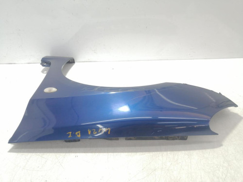  ALETA DELANTERA IZQUIERDA Peugeot 307 CC CABRIO-COUPÉ (S1)(10.2003) 