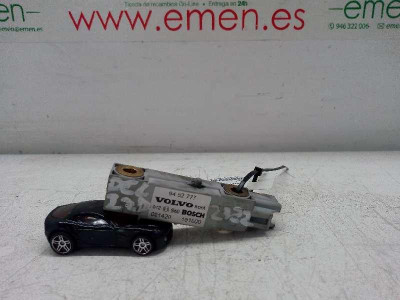 SENSOR DE IMPACTO, VOLVO, S60 BERLINA