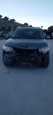MITSUBISHI OUTLANDER (CW0)