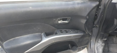 MITSUBISHI OUTLANDER (CW0)